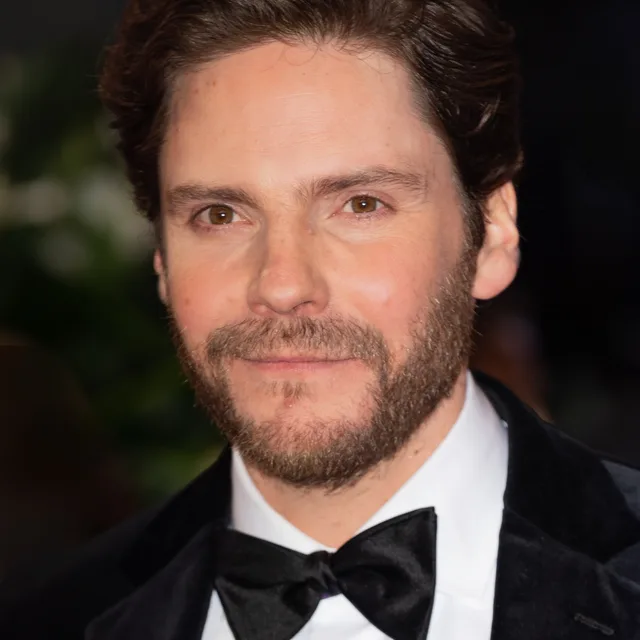 Daniel Brühl