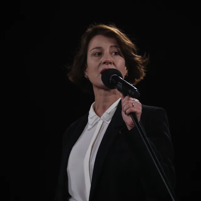 Maja Ostaszewska