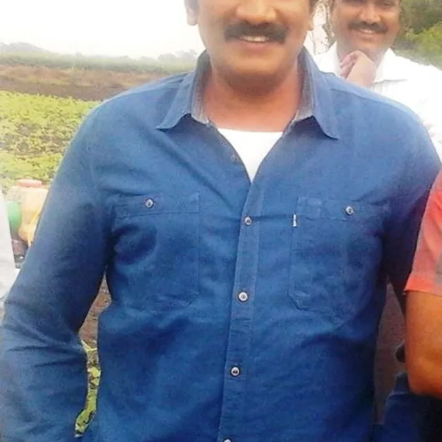 Rao Ramesh