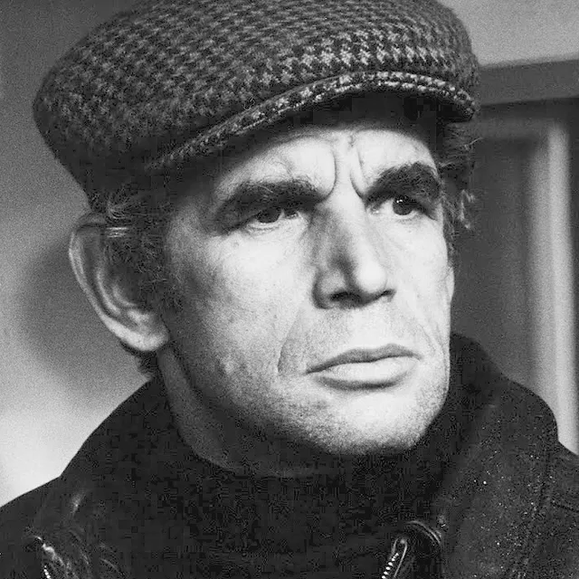 Michel Constantin