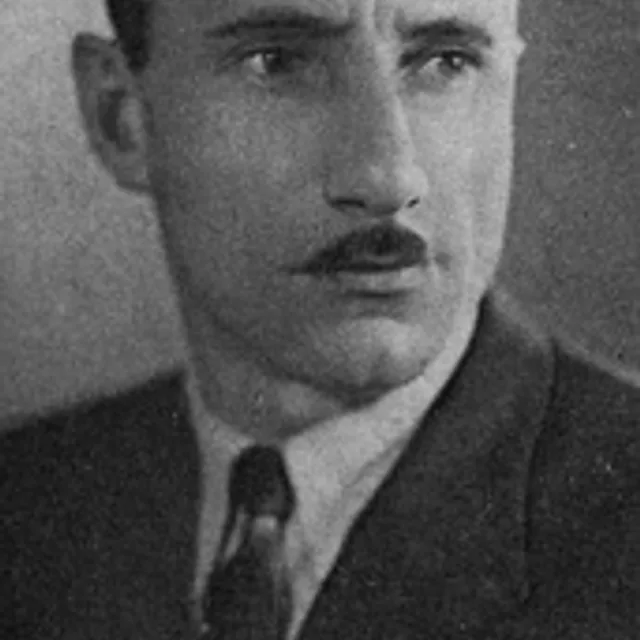 Sergei Gerasimov