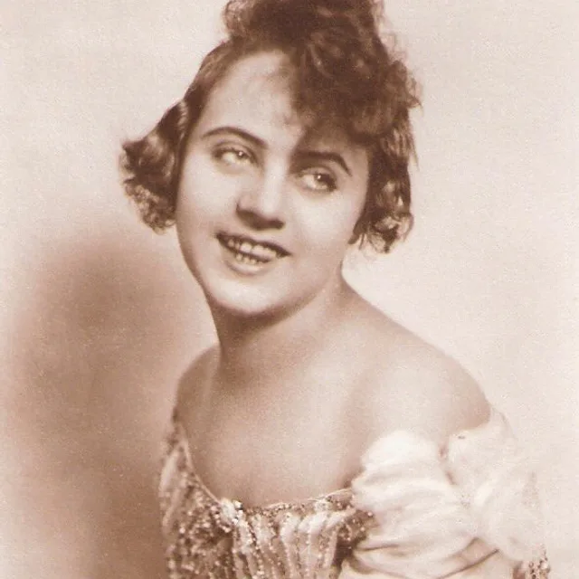 Ossi Oswalda