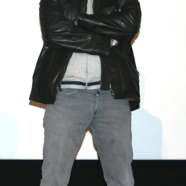 Serge Hazanavicius