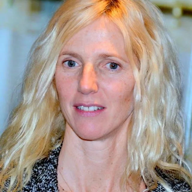 Sandrine Kiberlain