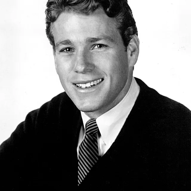 Ryan O'Neal
