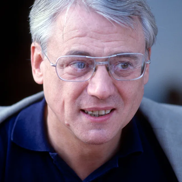 Alexander Kluge