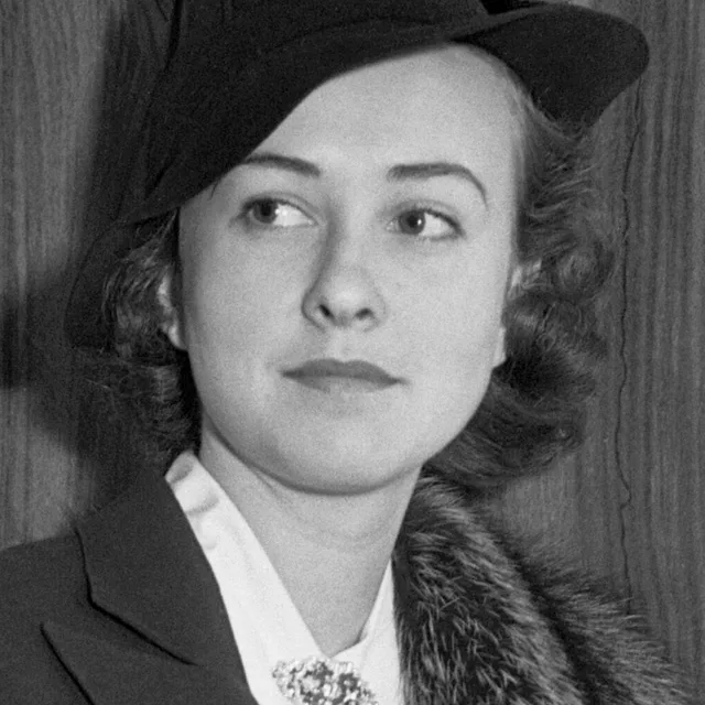 Margaret Lindsay