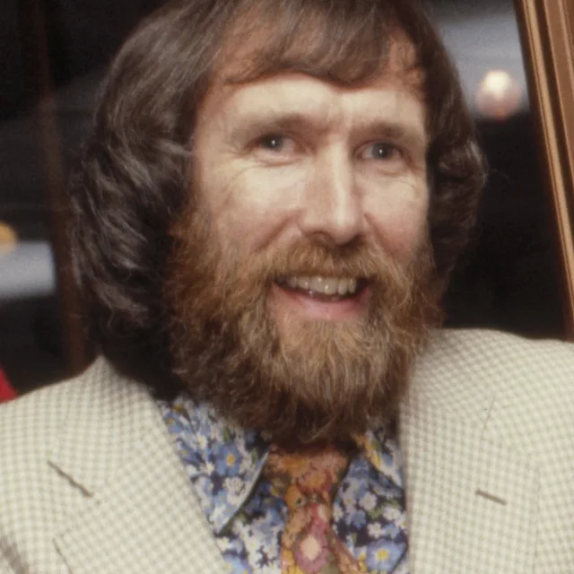 Jim Henson
