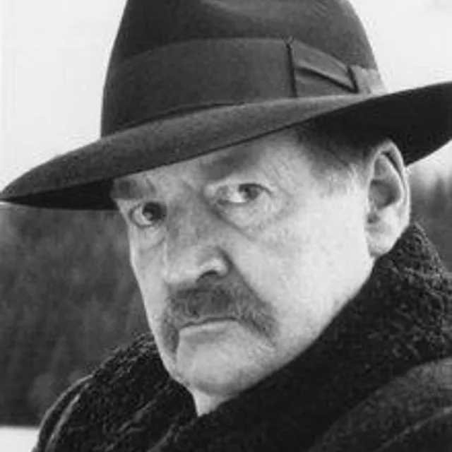 Ray McAnally