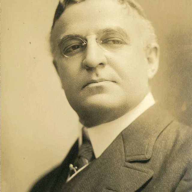 Frank Losee