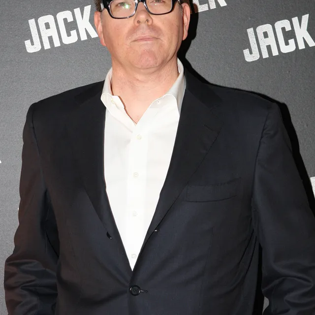 Christopher McQuarrie