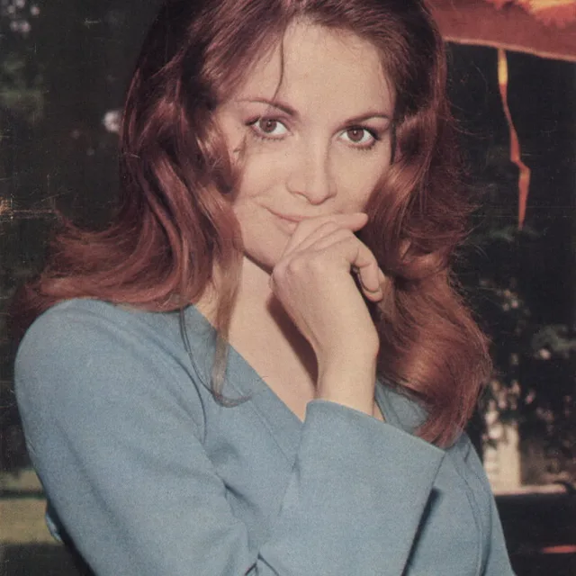 Martine Brochard