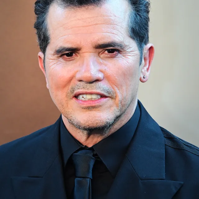 John Leguizamo