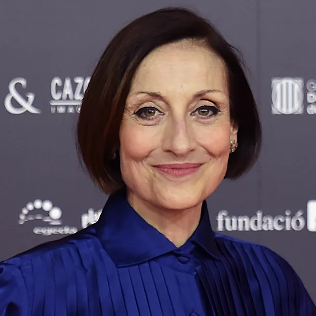Carme Elias