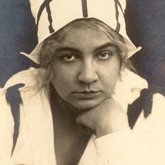 Lina Carstens