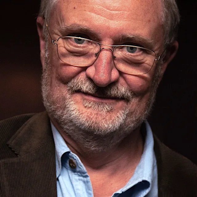 Jim Broadbent