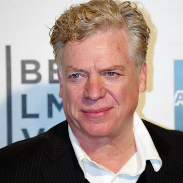 Christopher McDonald