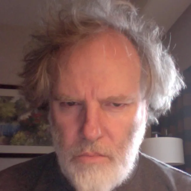 Guy Maddin