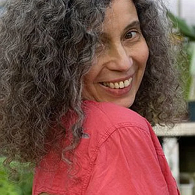 Béatrice Romand