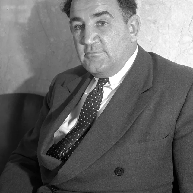 Tom Kennedy