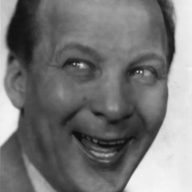 El Brendel