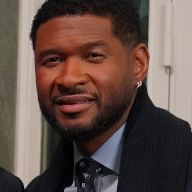 Usher