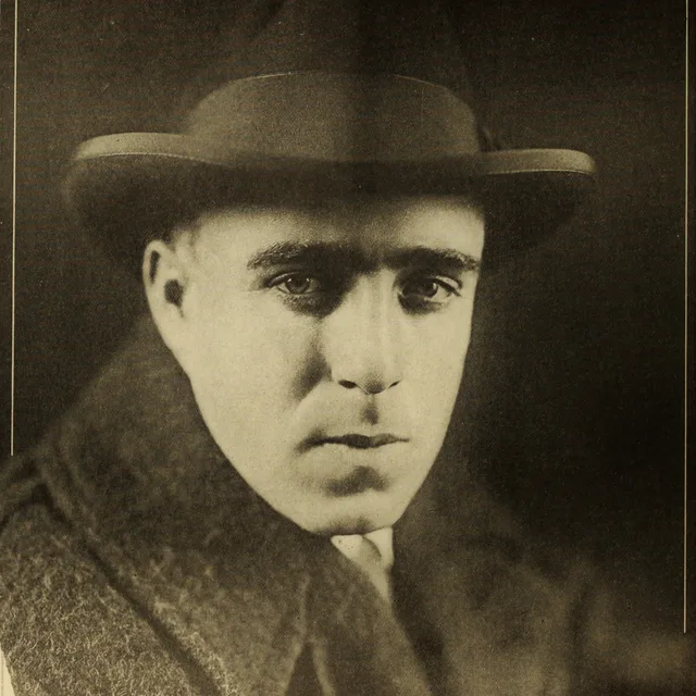 Raoul Walsh