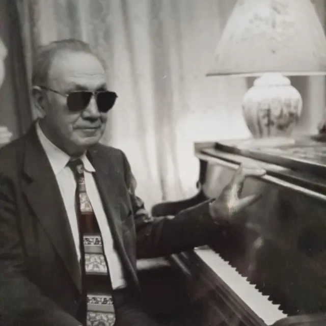 Alberto Colombo