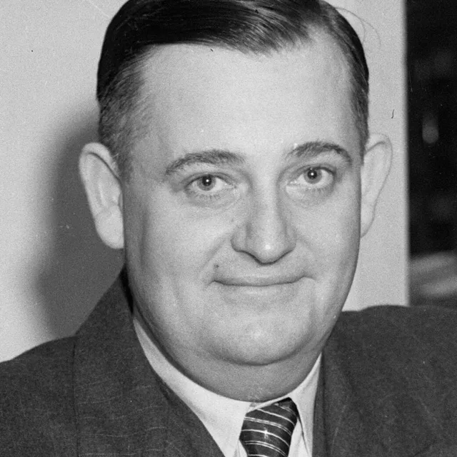 Edward Sedgwick