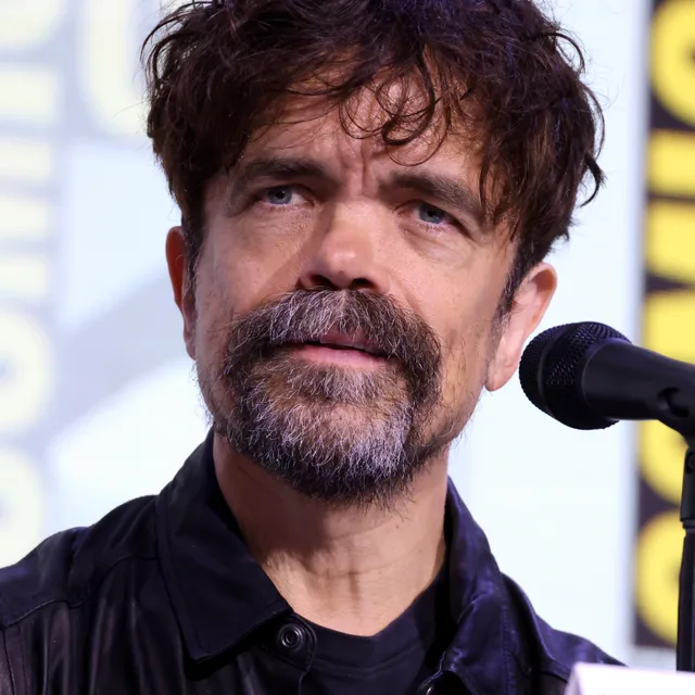 Peter Dinklage