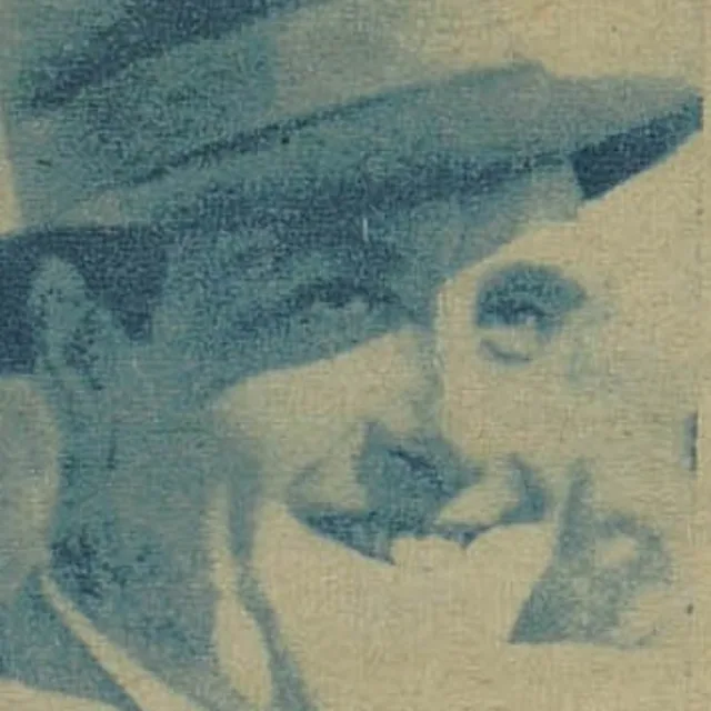 Manolo Morán