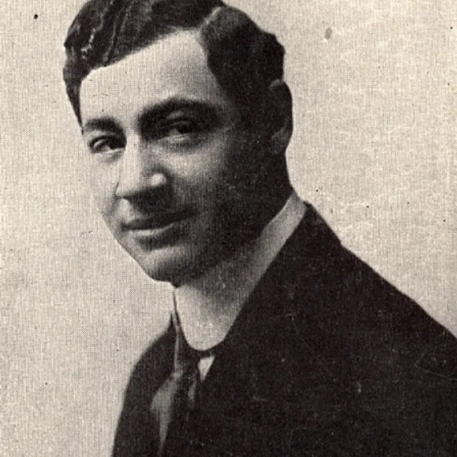 Robert North
