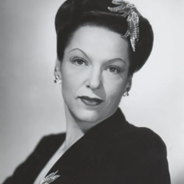 Gale Sondergaard