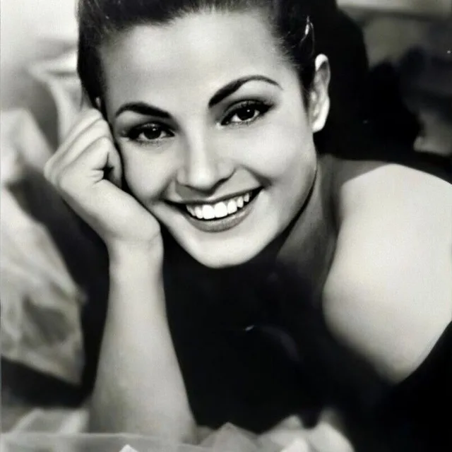 Carmen Sevilla