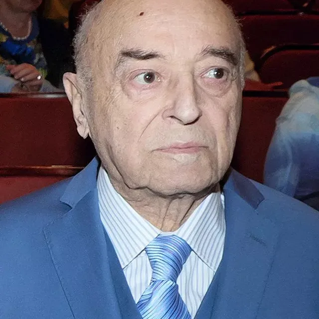 Vladimir Etush