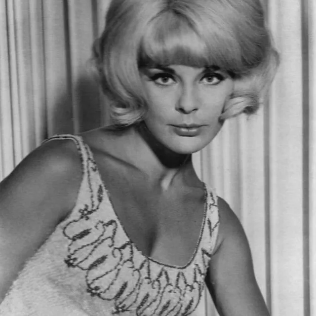 Elke Sommer