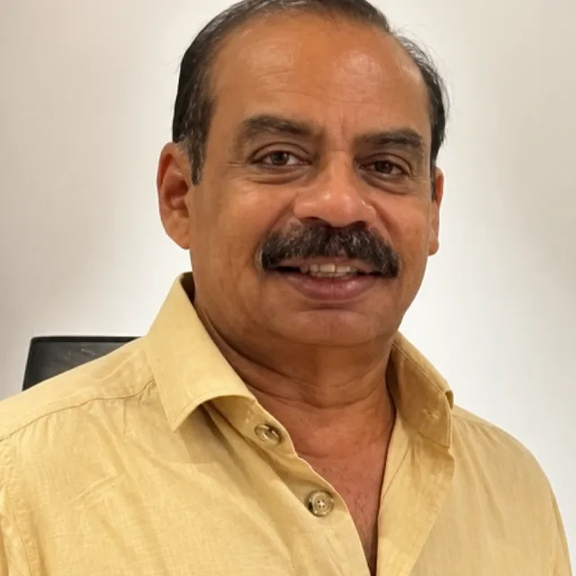 Sathyan Anthikad