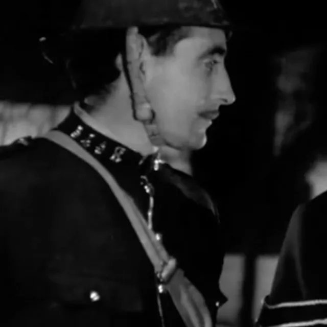 Antonio del Amo