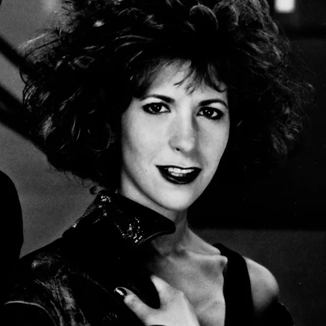 Ellen Greene