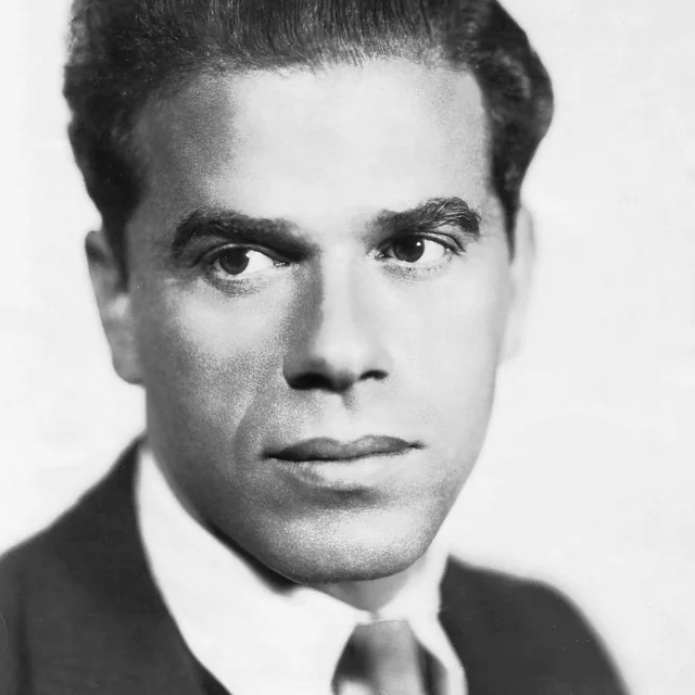 Frank Capra