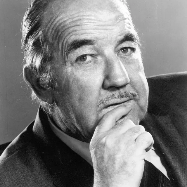 Broderick Crawford