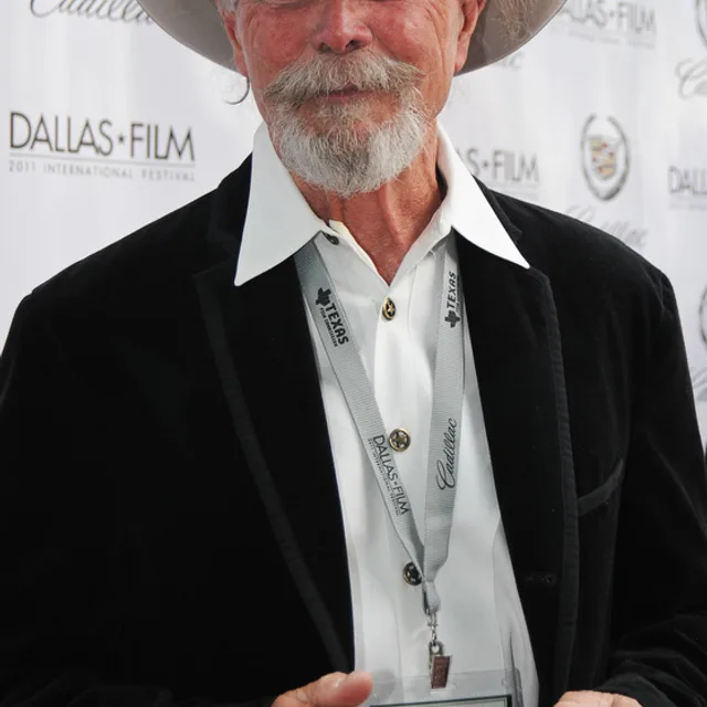 Buck Taylor
