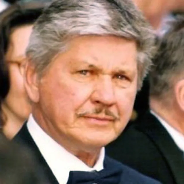 Charles Bronson