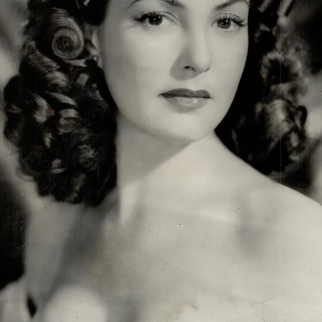 Patricia Roc