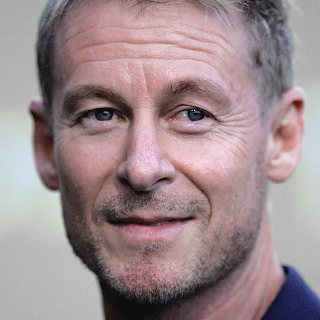 Richard Roxburgh