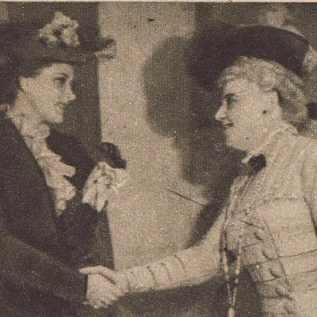 Wanda Jarszewska