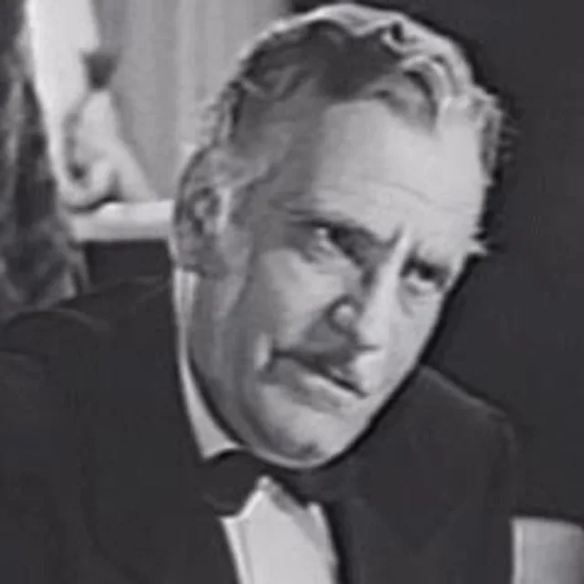 Ralph Morgan