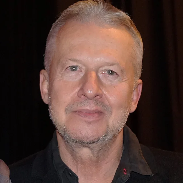 Bogusław Linda