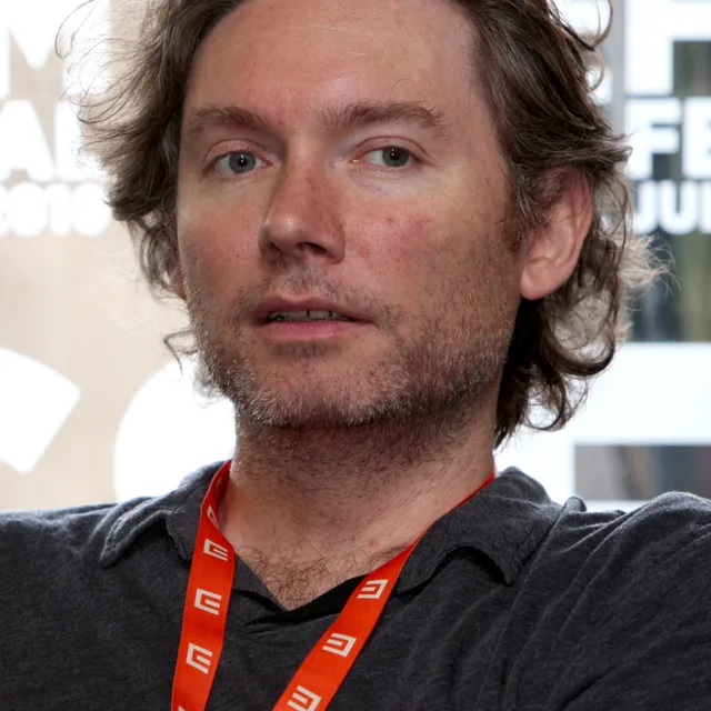 Kevin Macdonald