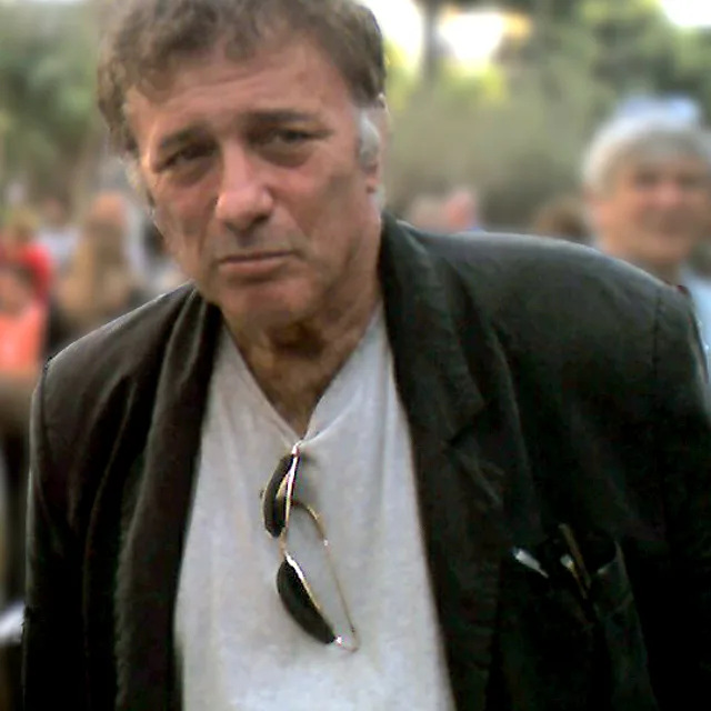 Assi Dayan